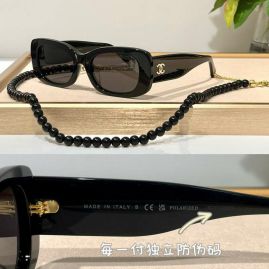 Picture of Chanel Sunglasses _SKUfw56611728fw